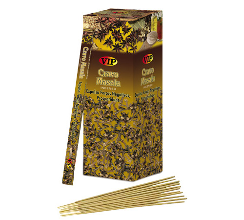 Masala Incense Sticks