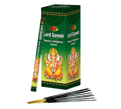 Divine Incense Sticks
