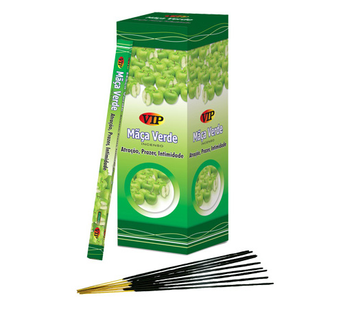 Fruity Incense Sticks