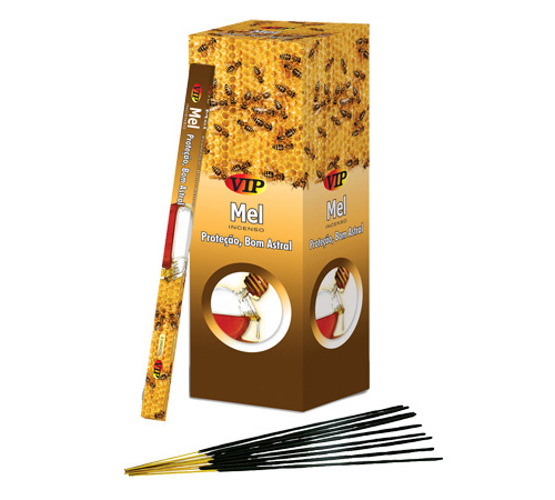 Floral Incense Sticks