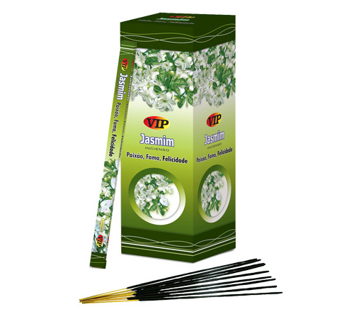 Floral Incense Sticks
