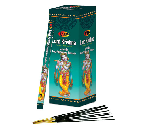 Divine Incense Sticks