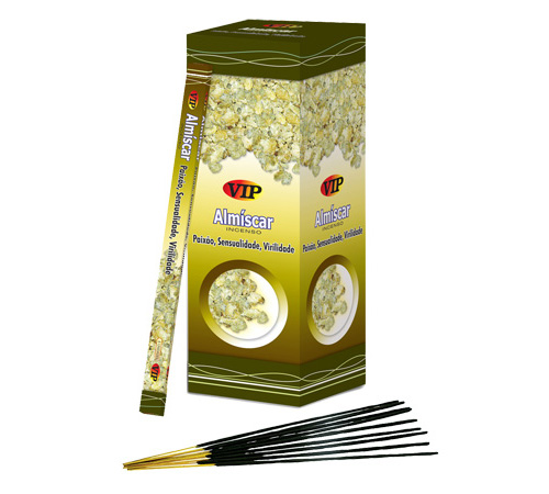 Floral Incense Sticks