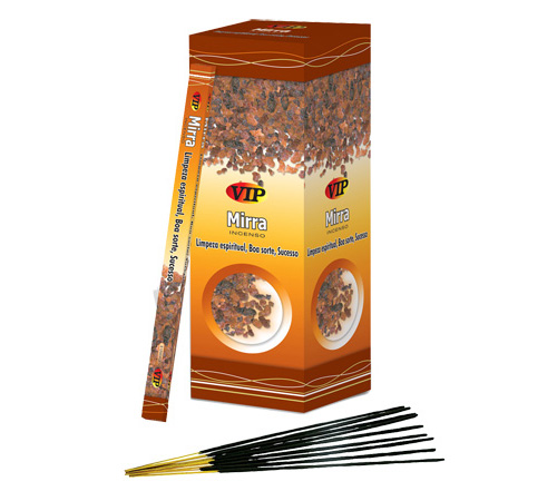 Woody Incense Sticks