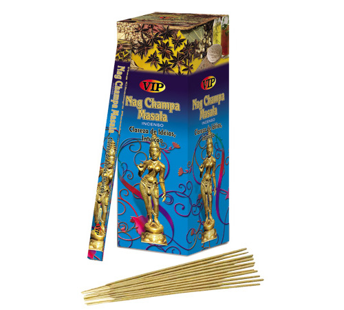Masala Incense Sticks