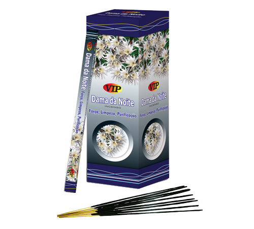 Floral Incense Sticks