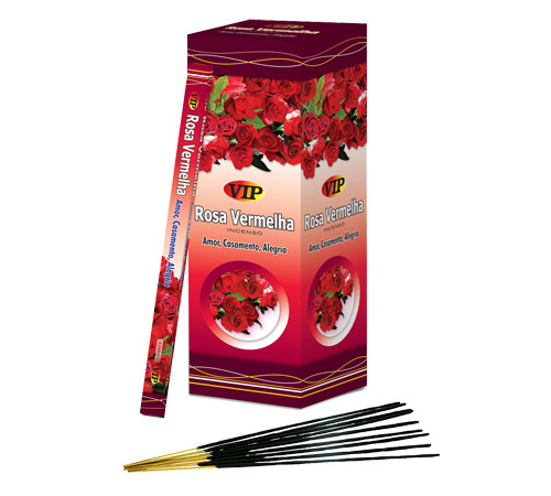 Floral Incense Sticks
