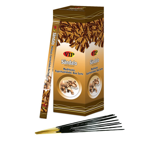 Woody Incense Sticks