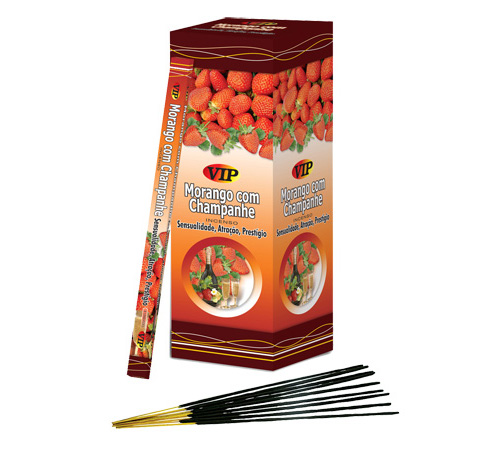 Fruity Incense Sticks