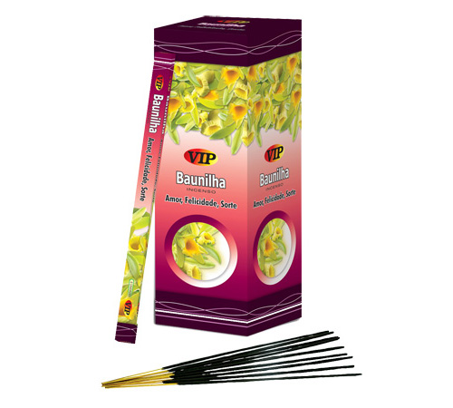 Fruity Incense Sticks