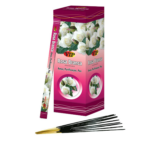 Floral Incense Sticks